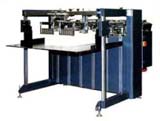 Sheet Stackers for paper, card and plastics